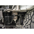 JKS Manufacturing 2021 Ford Bronco Max Tire Clearance Kit