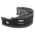 PTP Turbo Blankets T25/T28 Black Lava Turbo Blanket