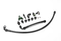 Radium Engineering Fuel Rail Plumbing Kit Ford Coyote/Voodoo