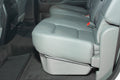 1418 SILV/SIERRA 1500/1519 SILV/SIERRA 2500/3500 CREW CAB UNDERSEAT STORAGE/GU