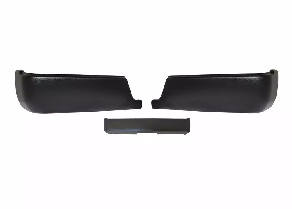 ECOOLOGICAL black bumper