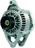 REMY red auto part
