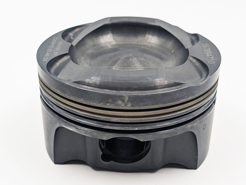 Piston