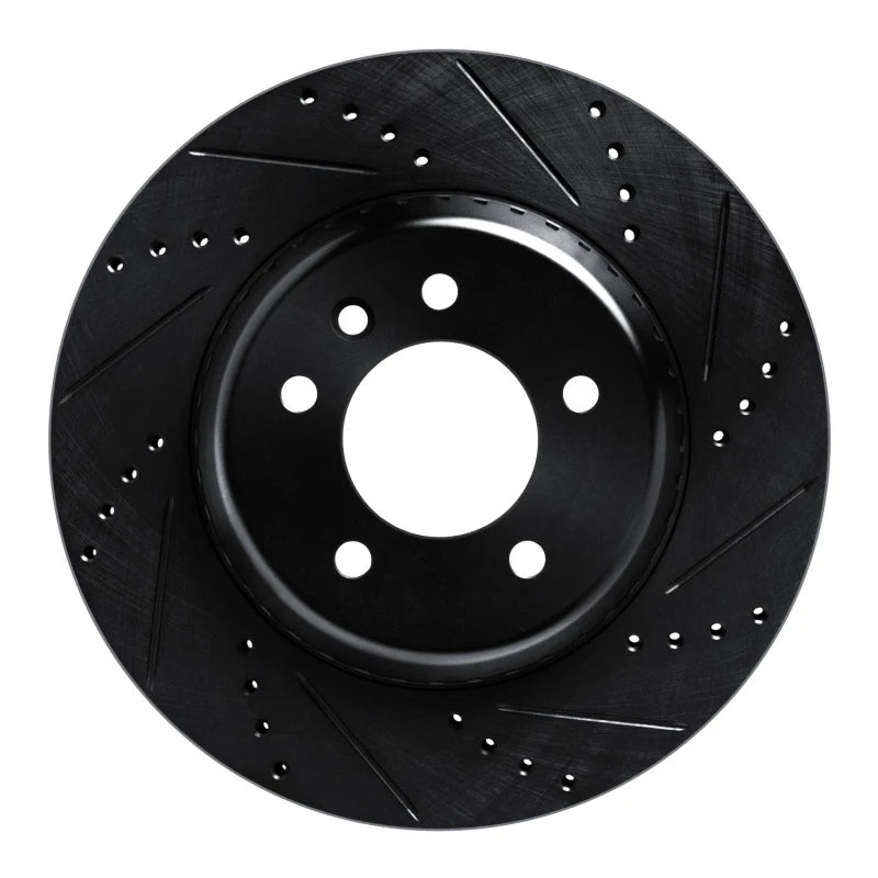 R1 Concepts black auto part