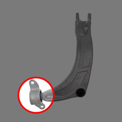 BUSHING KIT, REAR UPPER CONTROL ARM
