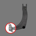 BUSHING KIT, REAR UPPER CONTROL ARM