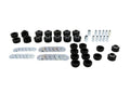 BODY MOUNT BUSHING ASSEMBLY REAR FITS CHEVROLET EL CAMINO 7887