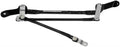 WIPER TRANSMISSION