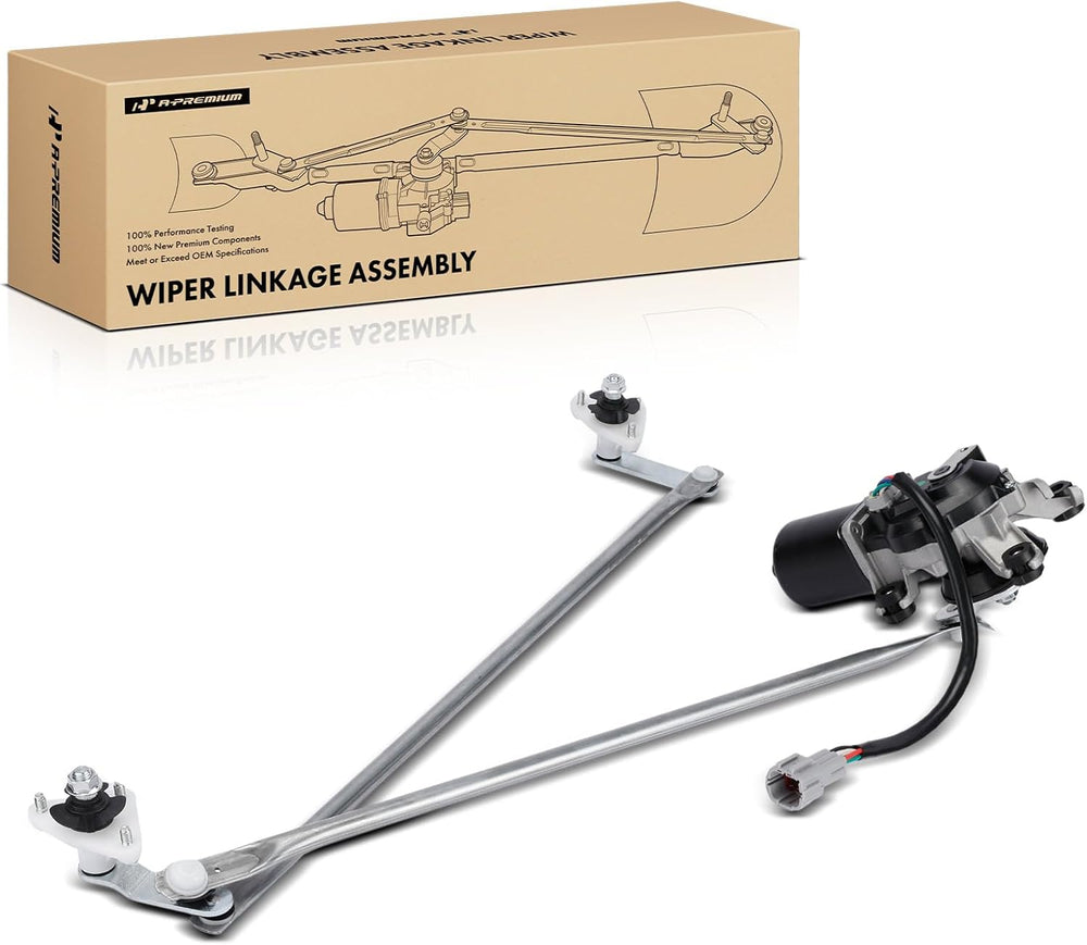 WIPER TRANSMISSION