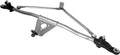 WIPER TRANSMISSION