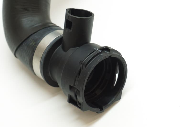 Gates Modular - 1 13/16in x 1 5/8in x 18in W/Female Quick Connector Sensor Port Protective Sleeve