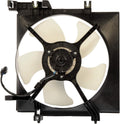 RADIATOR FAN ASSEMBLY