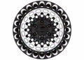 BR LABYRTH 17X9.5 6X114 +12 76 G-BL
