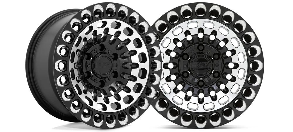 BR LABYRTH 17X9.5 6X114 +12 76 G-BL
