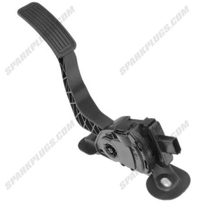 ACCELERATOR PEDAL SENSOR