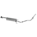 MUFF ASSY TOYOTA PU90-95
