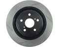 StopTech Slotted Sport Brake Rotor
