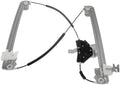 WINDOW REG ASSEMBLY