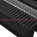 Gates 1 11/32in x 37 1/8in