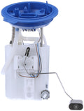 FUEL PUMP MODULE ASSEMBLY