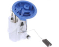 DELPHI fuel pump installed view