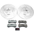 Z23 EVOLUTION BRAKE KIT