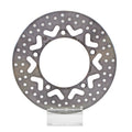 Brembo OE 13-13 Kymco People GTi 125cc 260x5mm Brake Disc - Front Fixed
