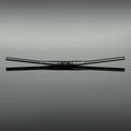 Renthal V3 Fatbar Lite Carbon Zero Rise - Black