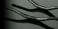 Renthal Fatbar Lite Carbon 35 30 mm. - Black