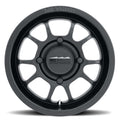 Method MR409 Bead Grip 14x7 / 4+3/13mm Offset / 4x136 / 106.25mm CB Matte Black Wheel