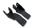 RCI Metalwork Rear Shock Mount Skids 25-Present 4Runner/24-Present Land cruiser TOYO24SHOCKSKID