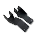 RCI Metalwork Rear Shock Mount Skids 25-Present 4Runner/24-Present Land cruiser TOYO24SHOCKSKID