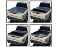 SIERRA 2500HD 3500HD 6FT 6INCH TONNEAU COVER - ROLL UP VINYL