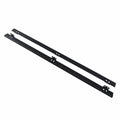IBEX RETRACTABLE TONNEAU ADAPTER COMPATIBLE WITH RETRAX IBEXD2/D3