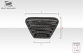 Extreme Dimensions roof rack installed view