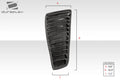 Extreme Dimensions roof rack close-up