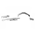 Jeep Wrangler JL D44 M210 Advantec Axle Truss Kit EVO Mfg