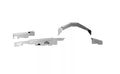 Jeep Wrangler JL D44 M210 Advantec Axle Truss Kit EVO Mfg