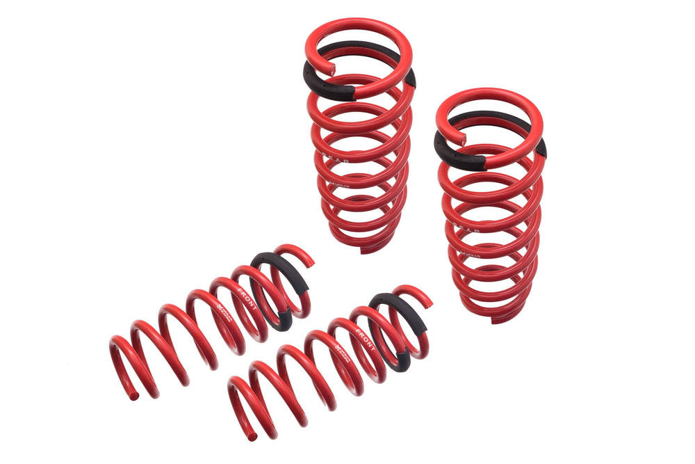 Megan Lowering Springs BMW 530i 540i G30 17 (EXC M550i Xdrive) 5-Series (G60) 2024