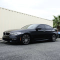 Megan Lowering Springs BMW 530i 540i G30 17 (EXC M550i Xdrive) 5-Series (G60) 2024