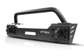 Attica 4x4 Front Bumper Skid Plate