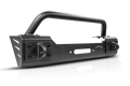 Attica 4x4 Front Bumper Skid Plate