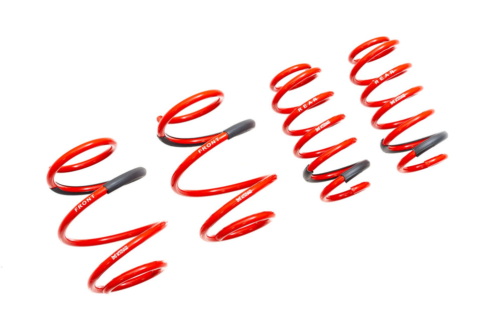 Megan Lowering Springs Mini Cooper 14 Lowering Springs MSRP $209