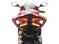 New Rage Cycles 15-19 Ducati 1299 Panigale Fender Eliminator Kit