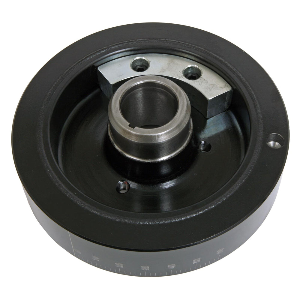 DAMPER CHEVY BIG BLOCK 454/5028EXTERNAL