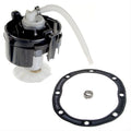 FUEL PUMP & STRAINER SET