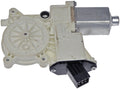 WINDOW LIFT MOTOR