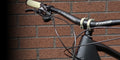 Renthal V3 Fatbar Lite Carbon 35 30 mm. - Black