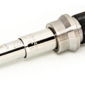 TORQUE WRENCHADJ & INTCHG15NM