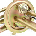 TYC auto part